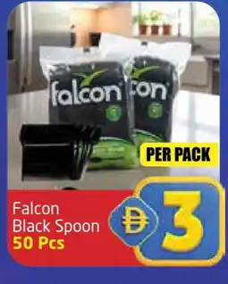 Delta Centre FALCON Spoon / Fork offer