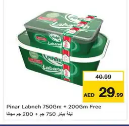Nesto PINAR Labneh offer
