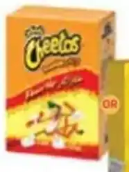 Aswaaq Cheetos chips offer