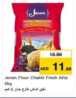 Nesto JENAN Atta offer