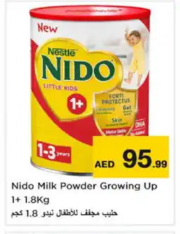 Nesto NIDO 1+ Milk Powder offer