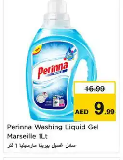 Nesto PERINNA Detergent offer
