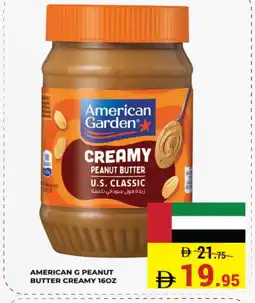 Kerala Hypermarket AMERICAN CLASSIC Peanut Butter offer