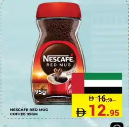 Kerala Hypermarket NESCAFE Coffee offer