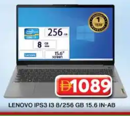 Grand Hyper Market LENOVO Laptop offer