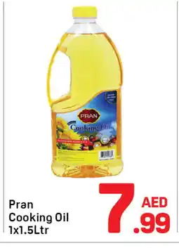 Day To Day PRAN Cooking Oil offer
