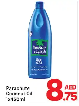 Day To Day PARACHUTE Coconut Oil offer