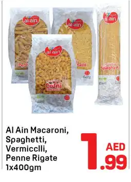 Day To Day AL AIN Vermicelli offer