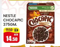 Mango Hypermarket LLC NESTLE Cereals offer