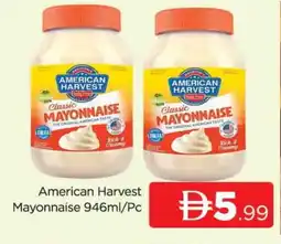 Al Madina AMERICAN HARVEST Other Sauce offer