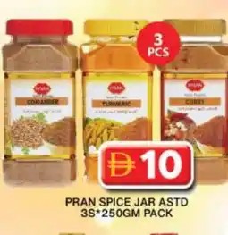Grand Hyper Market PRAN Spices / Masala offer