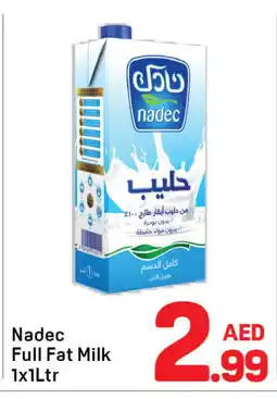 Day To Day NADEC Fresh Milk offer