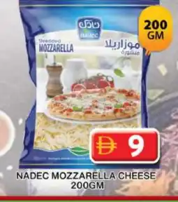 Grand Hyper Market NADEC Mozzarella offer