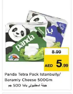 Nesto PANDA Feta offer