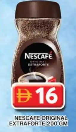 Grand Hyper Market NESCAFE Coffee offer