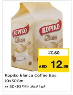 Nesto KOPIKO Coffee offer