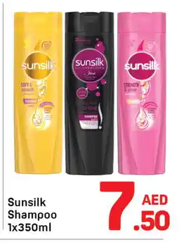 Day To Day SUNSILK Shampoo / Conditioner offer