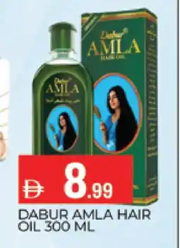 Al Madina DABUR Hair Oil offer