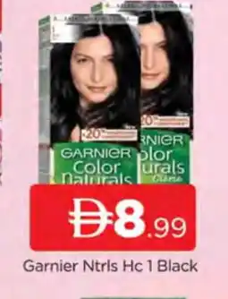 Al Madina GARNIER Hair Colour offer