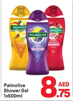 Day To Day PALMOLIVE Shower Gel offer