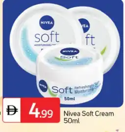 Talal Market Nivea Face cream offer