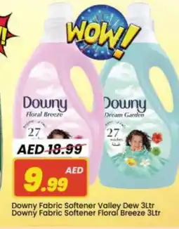 Mark & Save DOWNY Softener offer