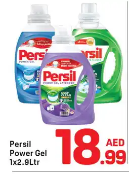 Day To Day PERSIL Detergent offer
