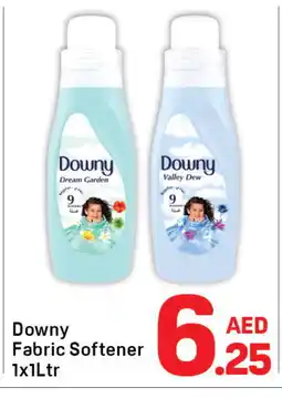 Day To Day DOWNY Softener offer