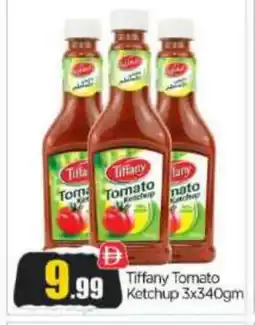 Bigmart TIFFANY Tomato Ketchup offer
