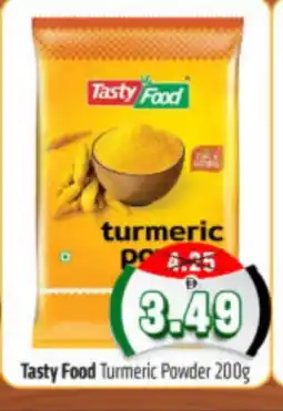 Al Madina Hypermarket TASTY FOOD Spices / Masala offer