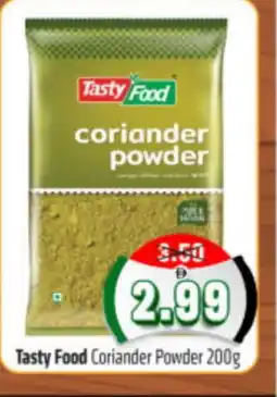 Al Madina Hypermarket TASTY FOOD Spices / Masala offer