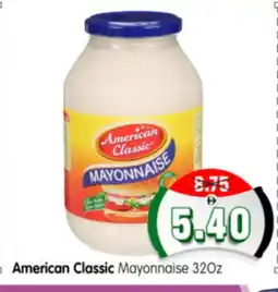 Al Madina Hypermarket AMERICAN CLASSIC Dressing offer