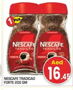 Baniyas Spike Hypermarket NESCAFE Coffee offer
