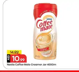 Mark & Save COFFEE-MATE Coffee Creamer offer