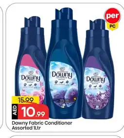 Mark & Save DOWNY Softener offer