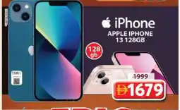 Grand Hyper Market APPLE iPhone 13 offer
