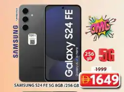 Grand Hyper Market SAMSUNG S24 offer
