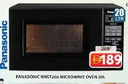 Grand Hyper Market PANASONIC Microwave Oven offer