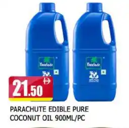 Al Madina PARACHUTE Coconut Oil offer