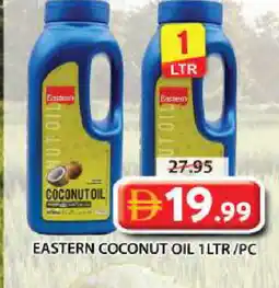 Grand Hyper Market EASTERN Coconut Oil offer