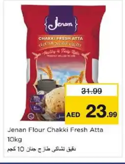 Nesto JENAN Atta offer