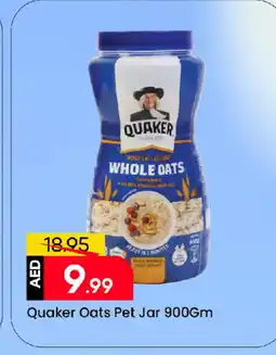 Mark & Save QUAKER Oats offer