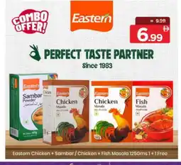 Mark & Save EASTERN Spices / Masala offer