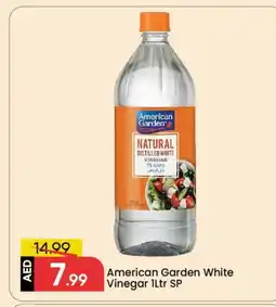 Mark & Save AMERICAN GARDEN Other Sauce offer