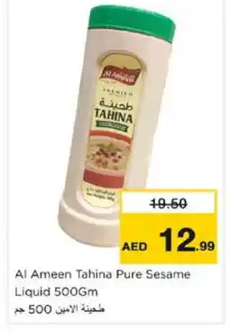 Nesto AL AMEEN Other Sauce offer