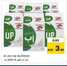 Nesto AL AIN Laban offer