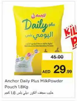 Nesto ANCHOR DAILY PLUS Milk Powder offer