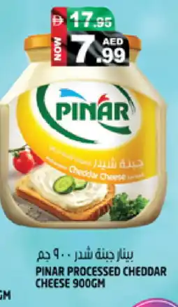 Hashim Hypermarket PINAR Cheddar Cheese offer