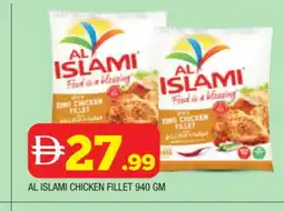 Al Madina AL ISLAMI Chicken Fillet offer