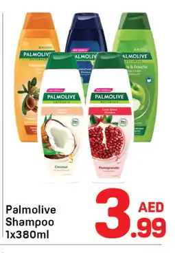 Day To Day PALMOLIVE Shampoo / Conditioner offer